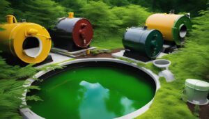 Affordable Septic Tank Treatment Services