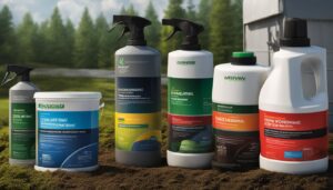 Best Commercial Septic Tank Treatment Products