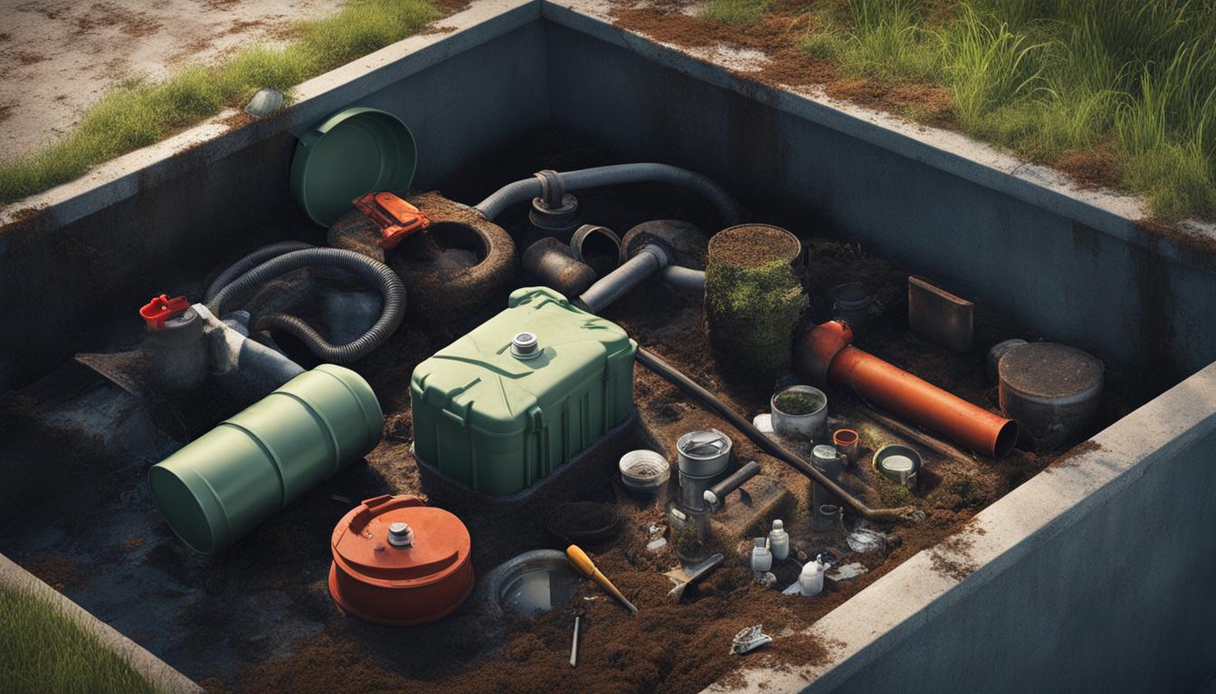 Effective Treatments for Septic Tank Issues
