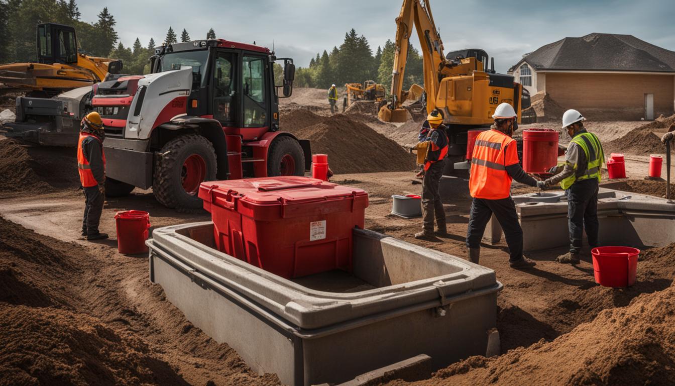 Emergency Solutions for Septic System Failure