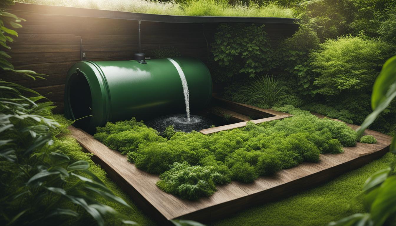 Homemade Solutions for Septic Tank Treatment