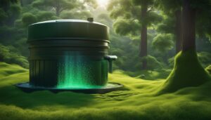 How Bacterial Enzymes Improve Septic Tank Performance