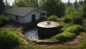 Reasons for Urgent Septic Tank Pumping
