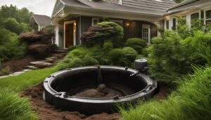 Solutions for Frequent Septic Tank Problems