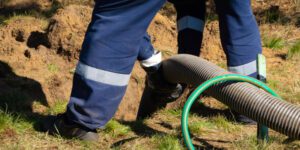 How to Help Septic System