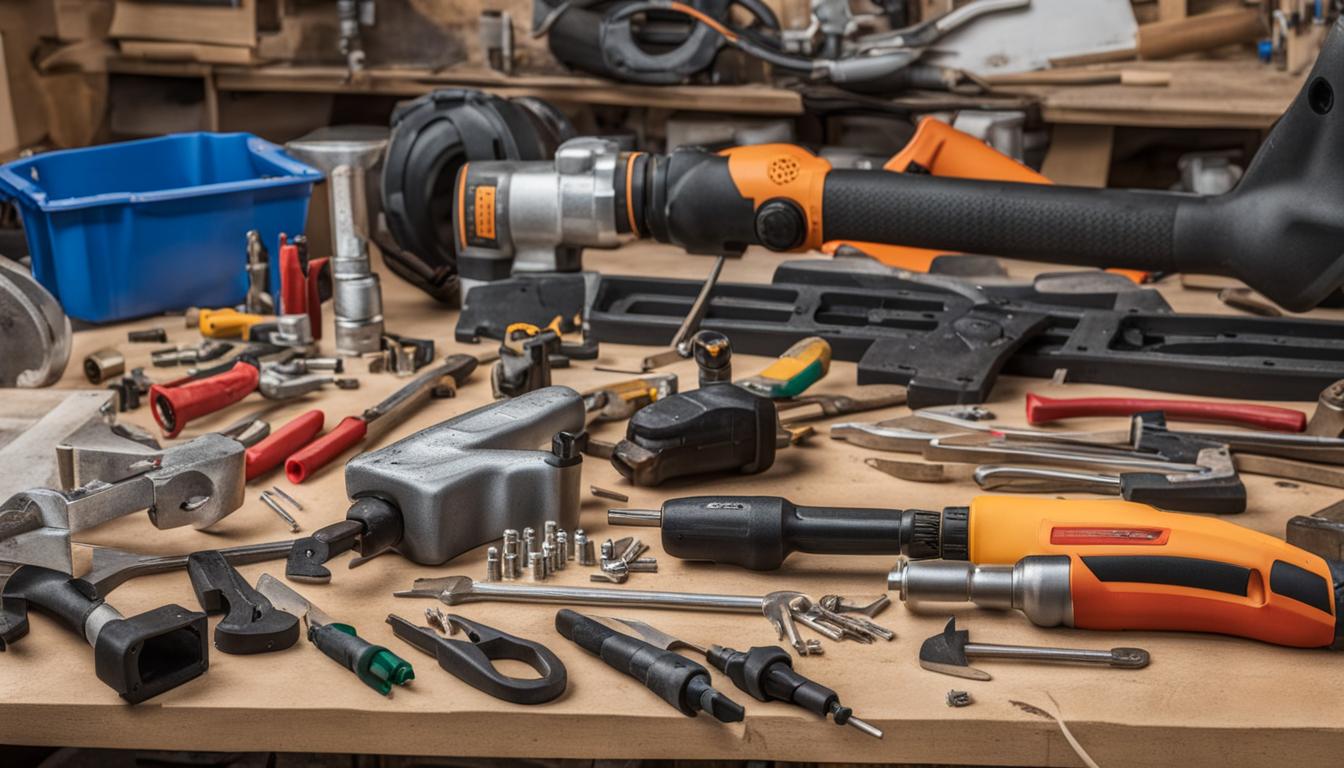 Essential Tools and Materials for Installing Your Sump Pump