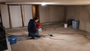How to Prepare Your Home for Sump Pump Installation